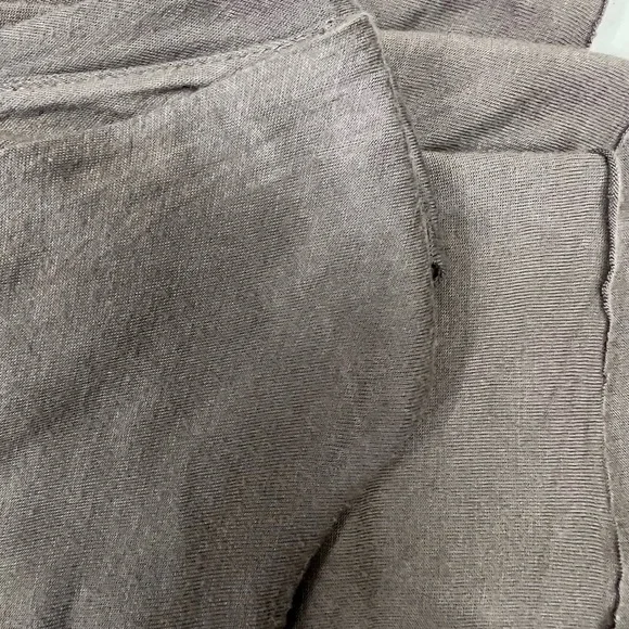 Helmut Lang Jersey Knit Tank Dress Size M - Picture 8 of 10